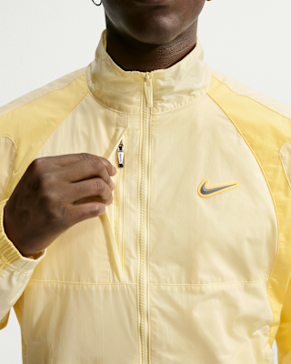 NOCTA Northstar Nylon Track Jacket. Nike.com